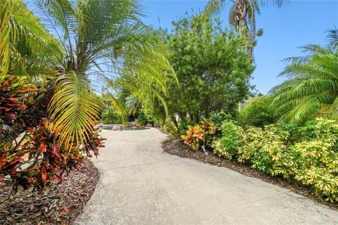 A home in KISSIMMEE