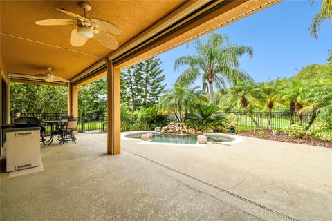 A home in KISSIMMEE