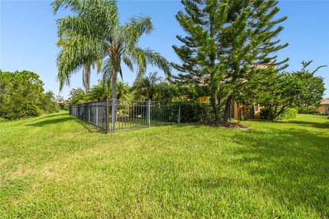 A home in KISSIMMEE