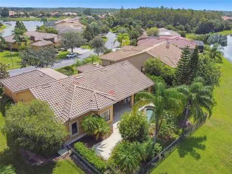 A home in KISSIMMEE