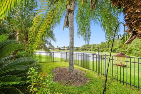 A home in KISSIMMEE