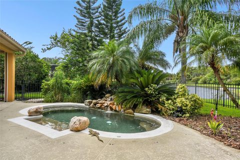 A home in KISSIMMEE