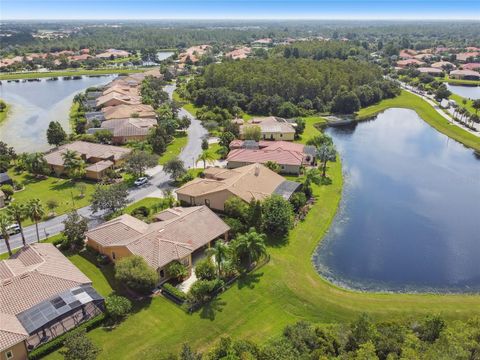 A home in KISSIMMEE