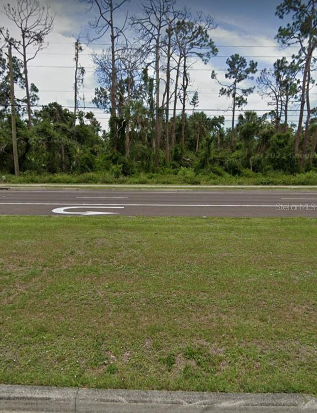 Photo of 1664 El Jobean Road, Port Charlotte, FL 33948 (MLS # OM662713)