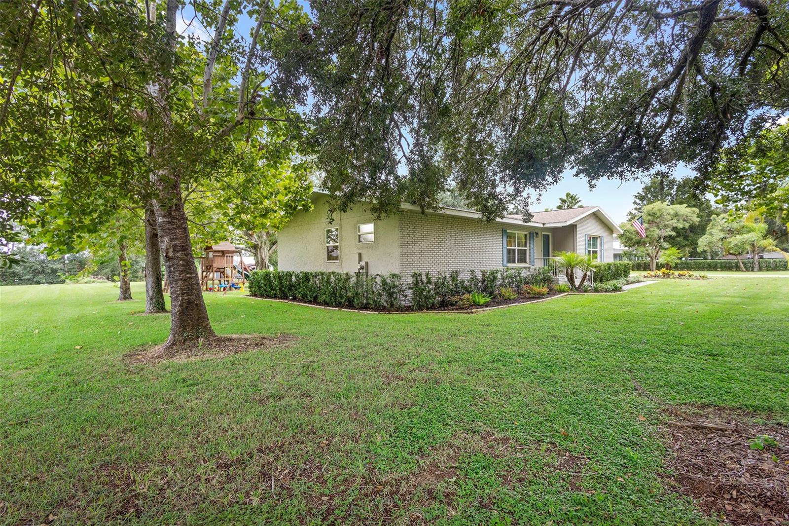 ACREAGE & UNREC - Residential