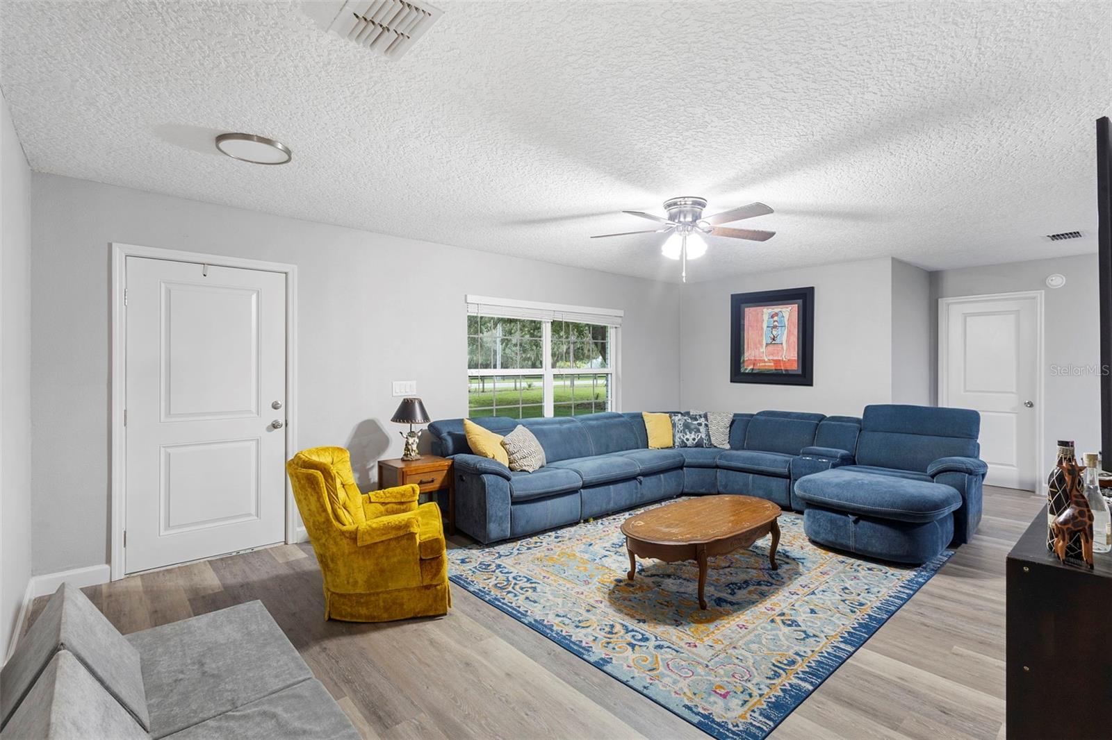 ACREAGE & UNREC - Residential