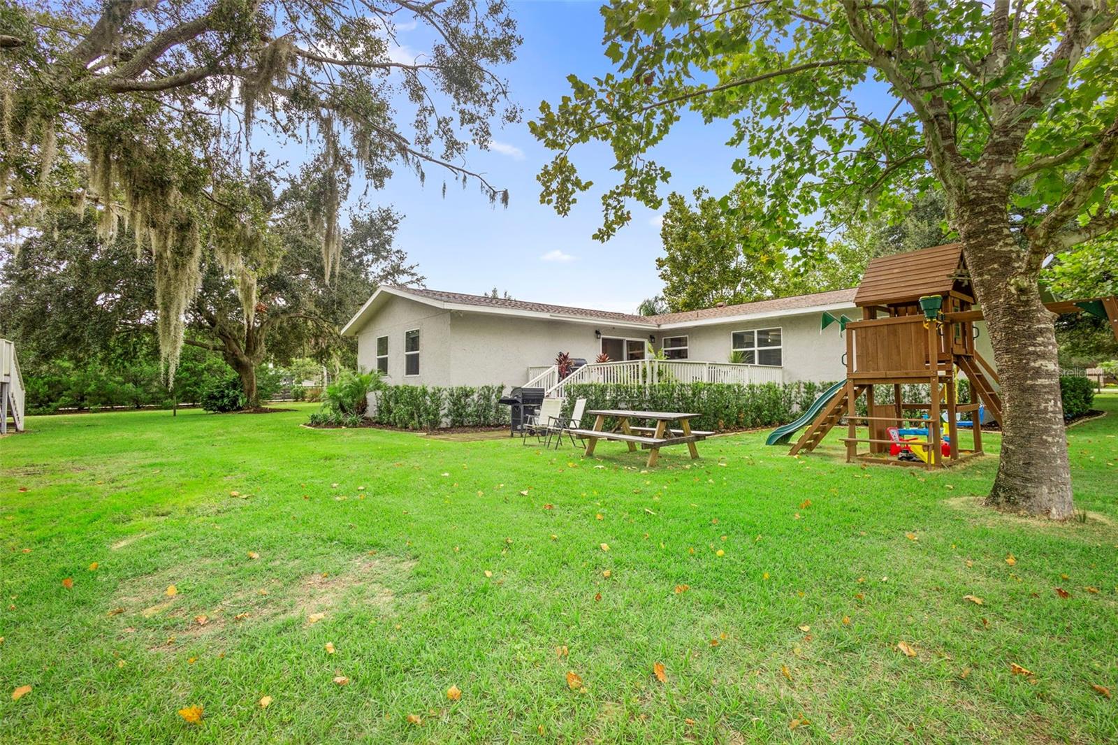 ACREAGE & UNREC - Residential