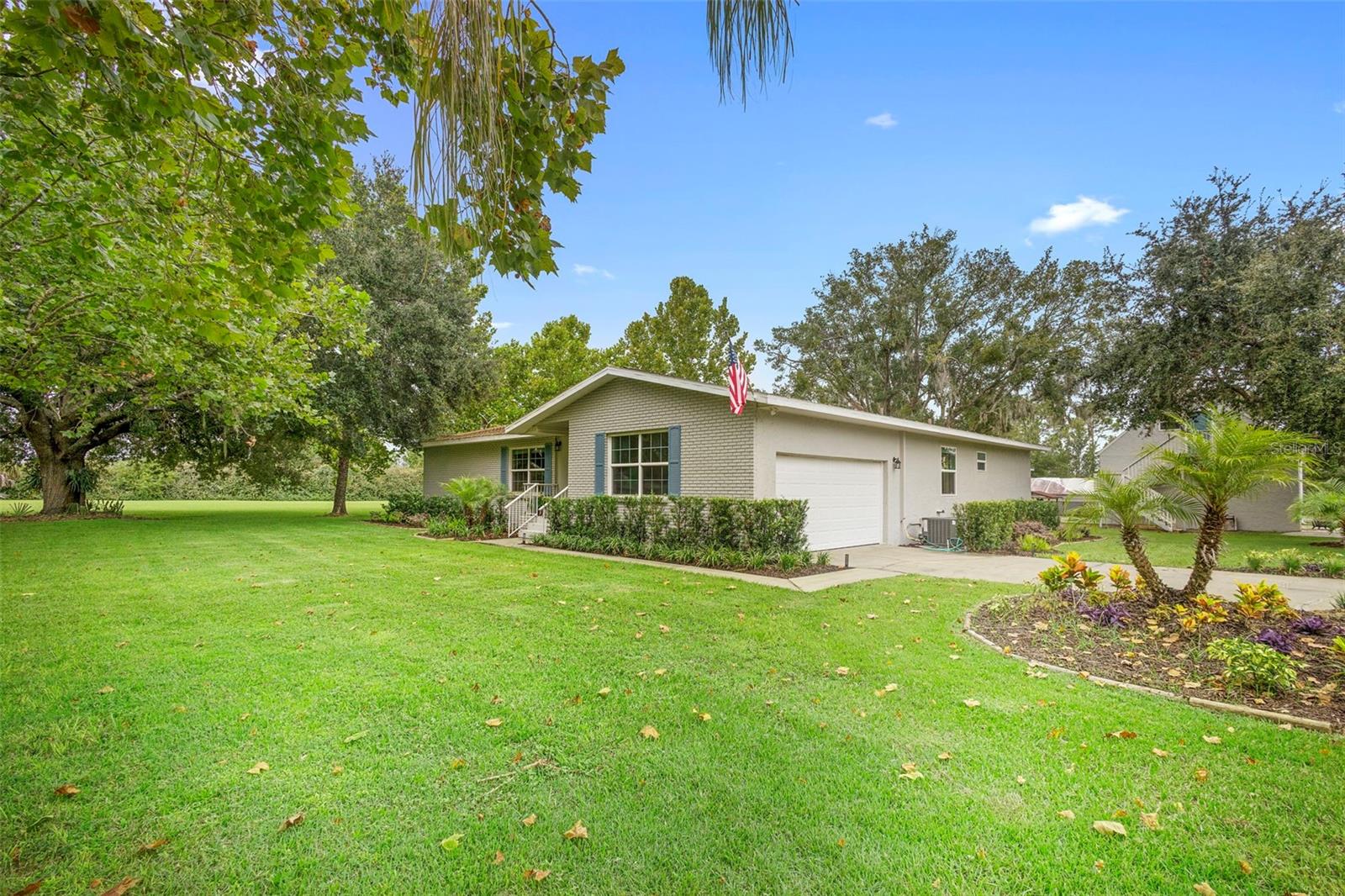 ACREAGE & UNREC - Residential