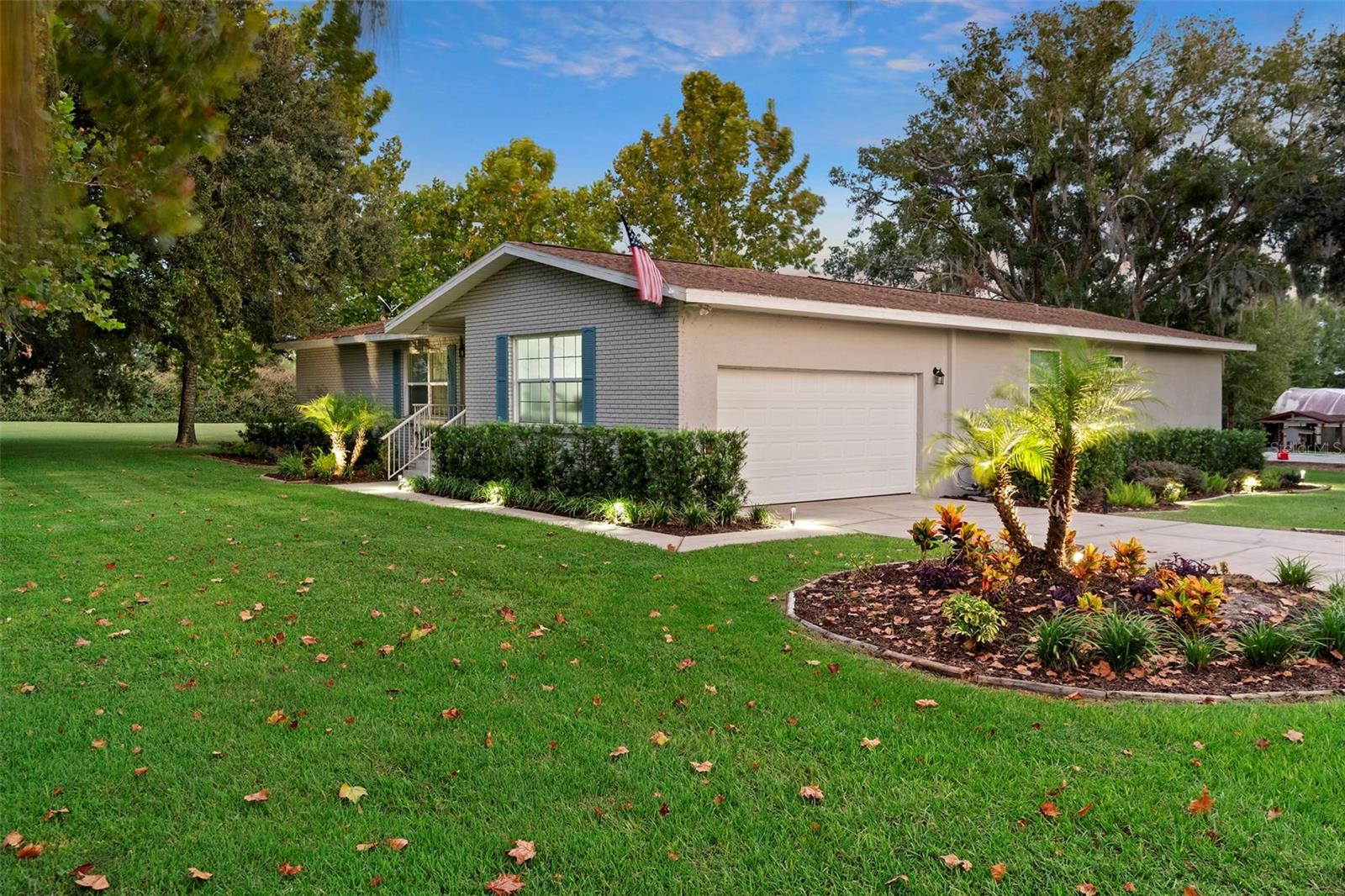 ACREAGE & UNREC - Residential