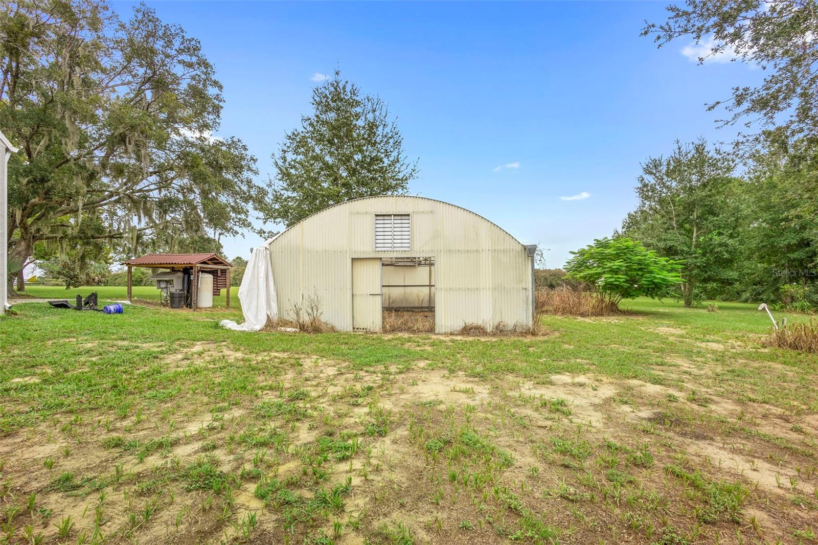 ACREAGE & UNREC - Residential