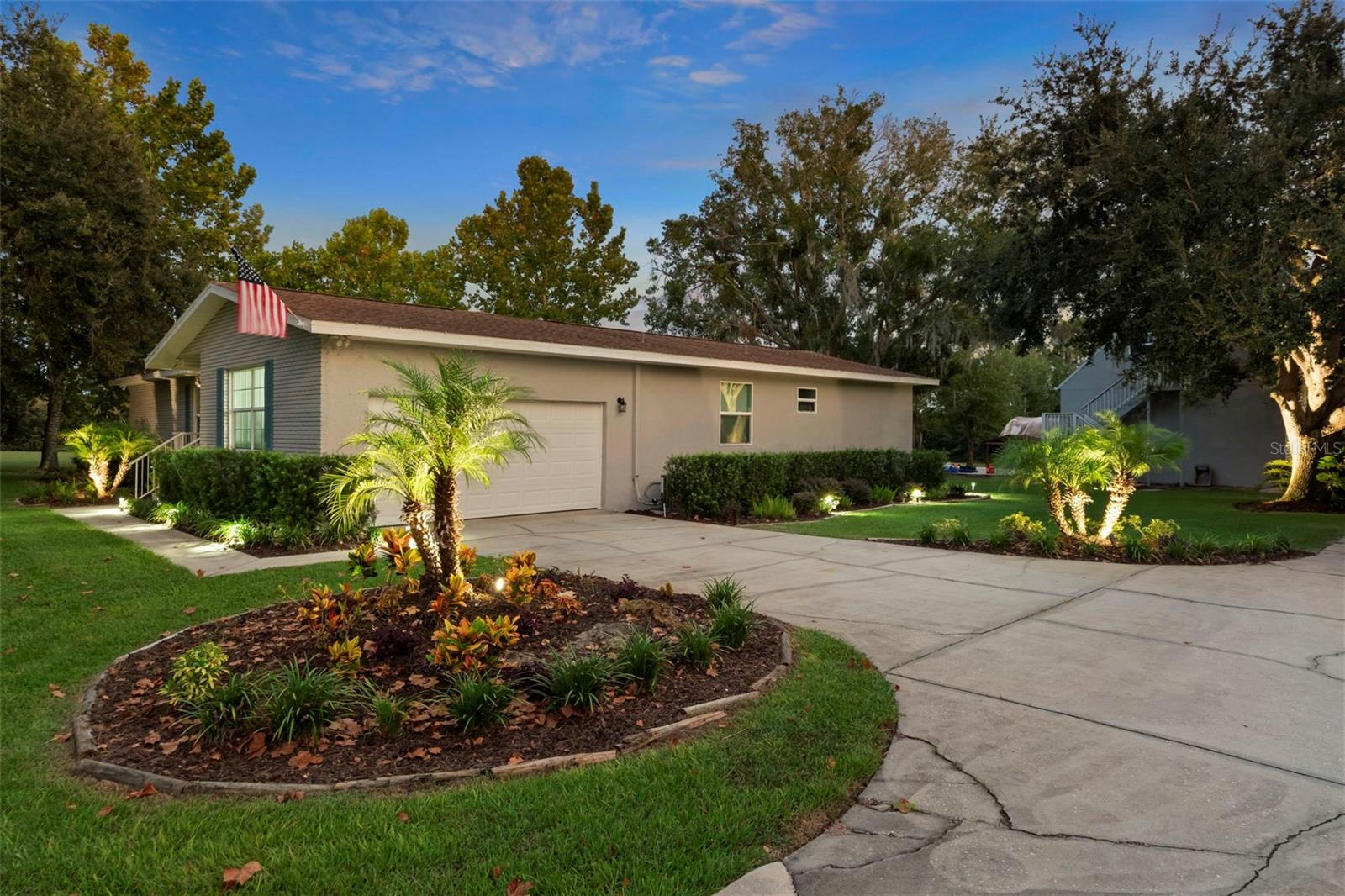 ACREAGE & UNREC - Residential