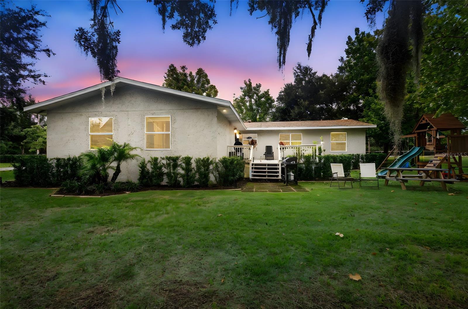 ACREAGE & UNREC - Residential