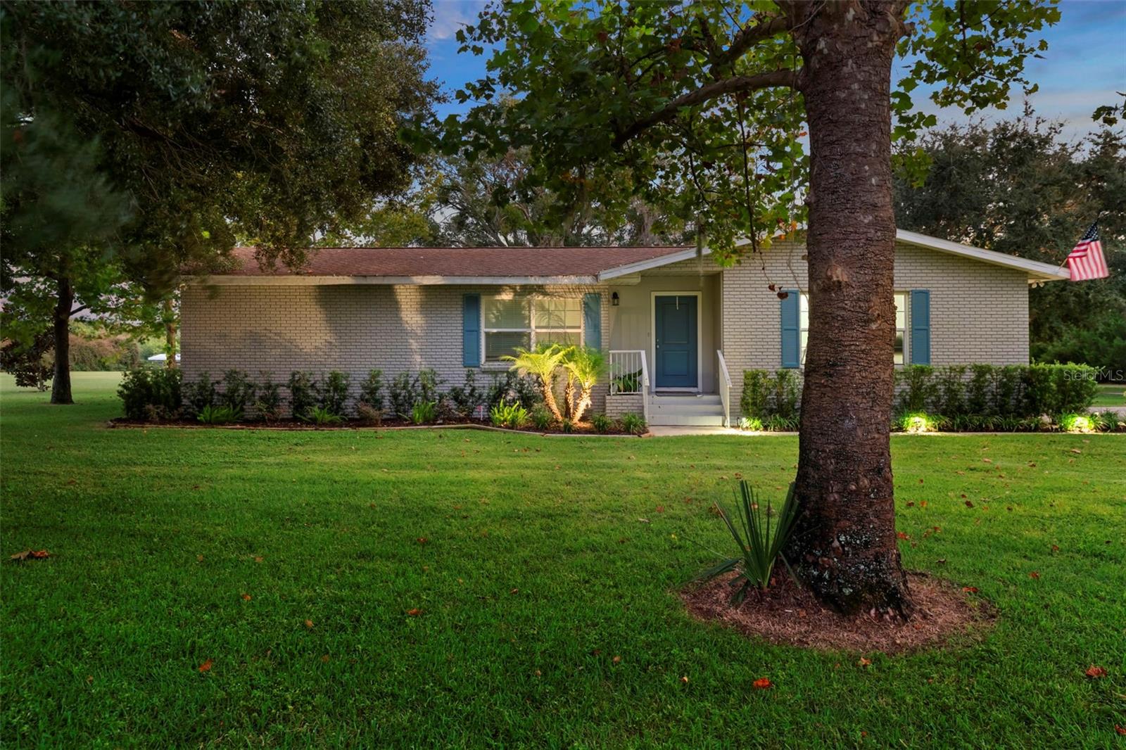 ACREAGE & UNREC - Residential