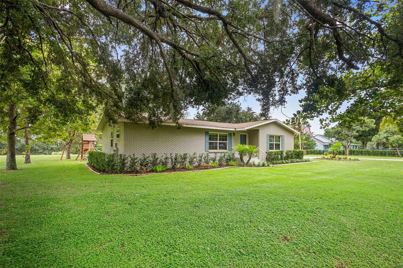 ACREAGE & UNREC - Residential