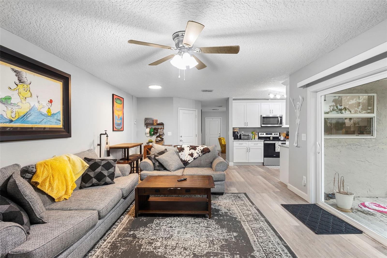 ACREAGE & UNREC - Residential