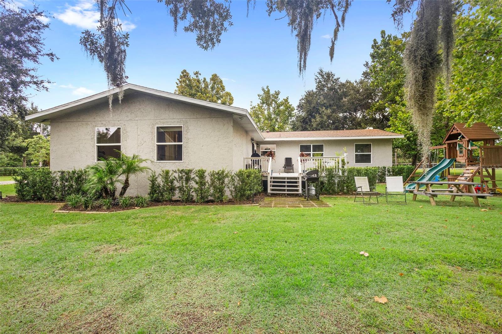 ACREAGE & UNREC - Residential