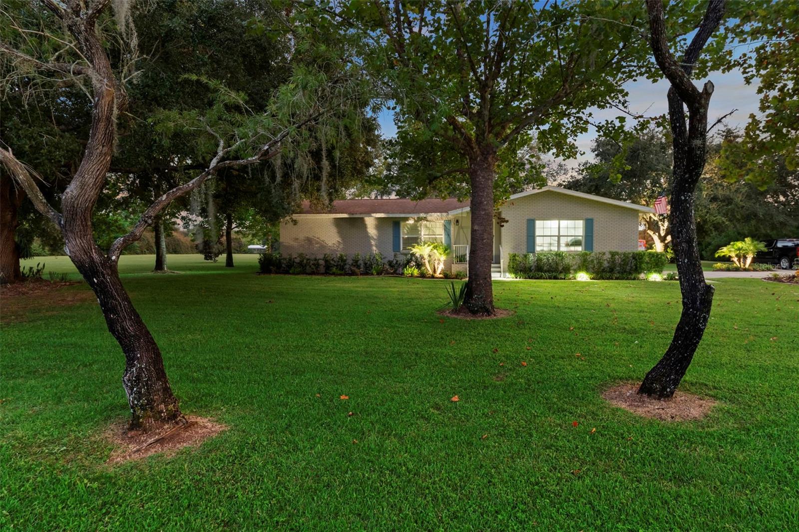 ACREAGE & UNREC - Residential