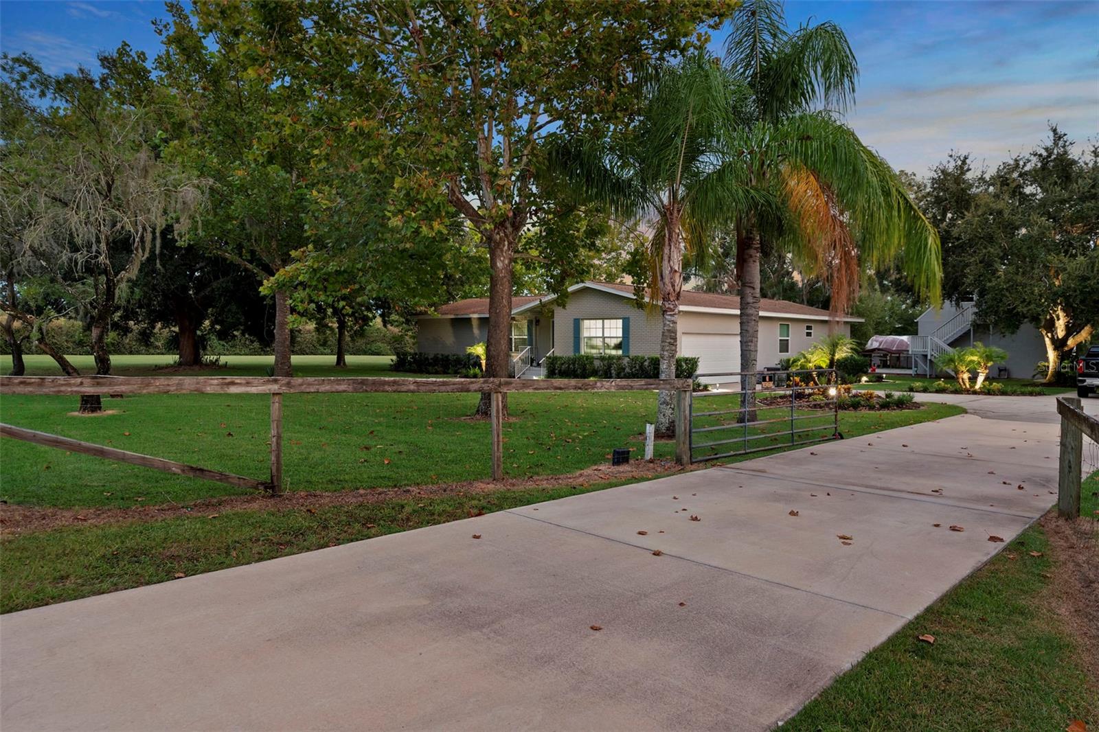 20018 BILL COLLINS ROAD