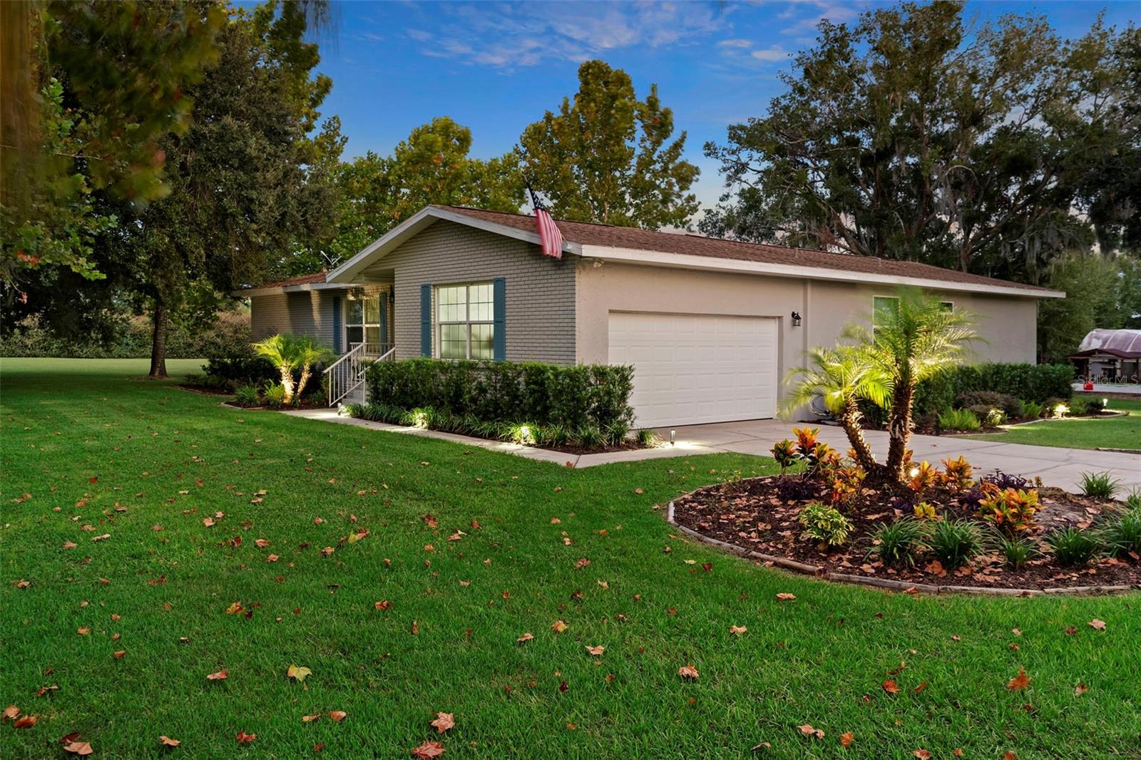 ACREAGE & UNREC - Residential