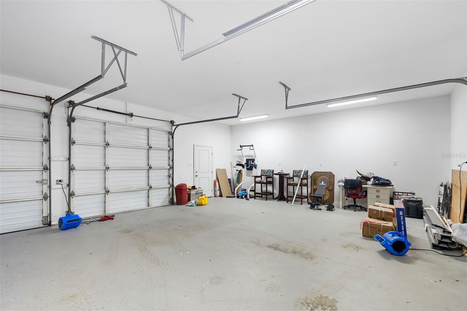 ACREAGE & UNREC - Residential