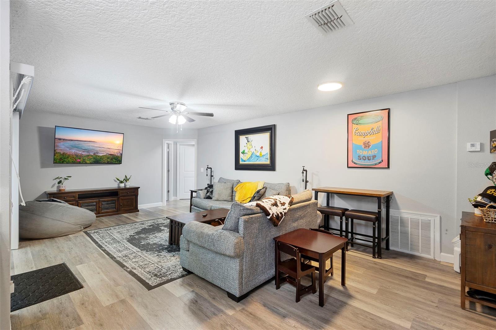 ACREAGE & UNREC - Residential