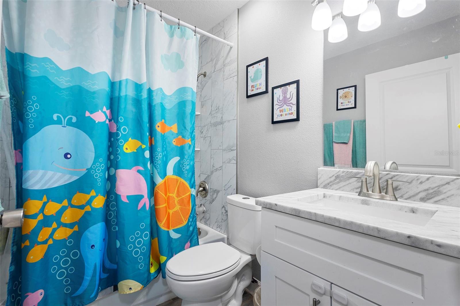 ACREAGE & UNREC - Residential