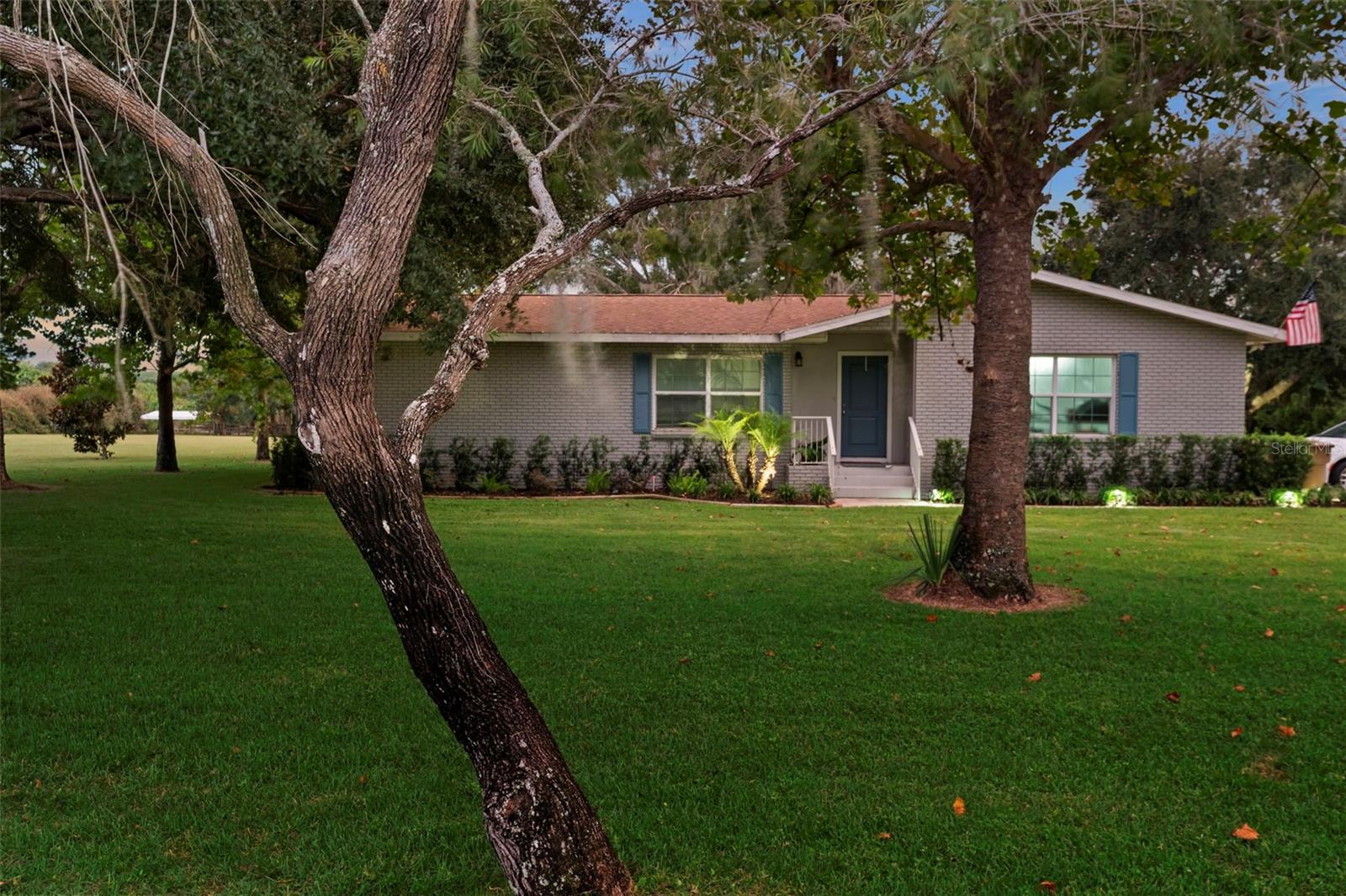 ACREAGE & UNREC - Residential