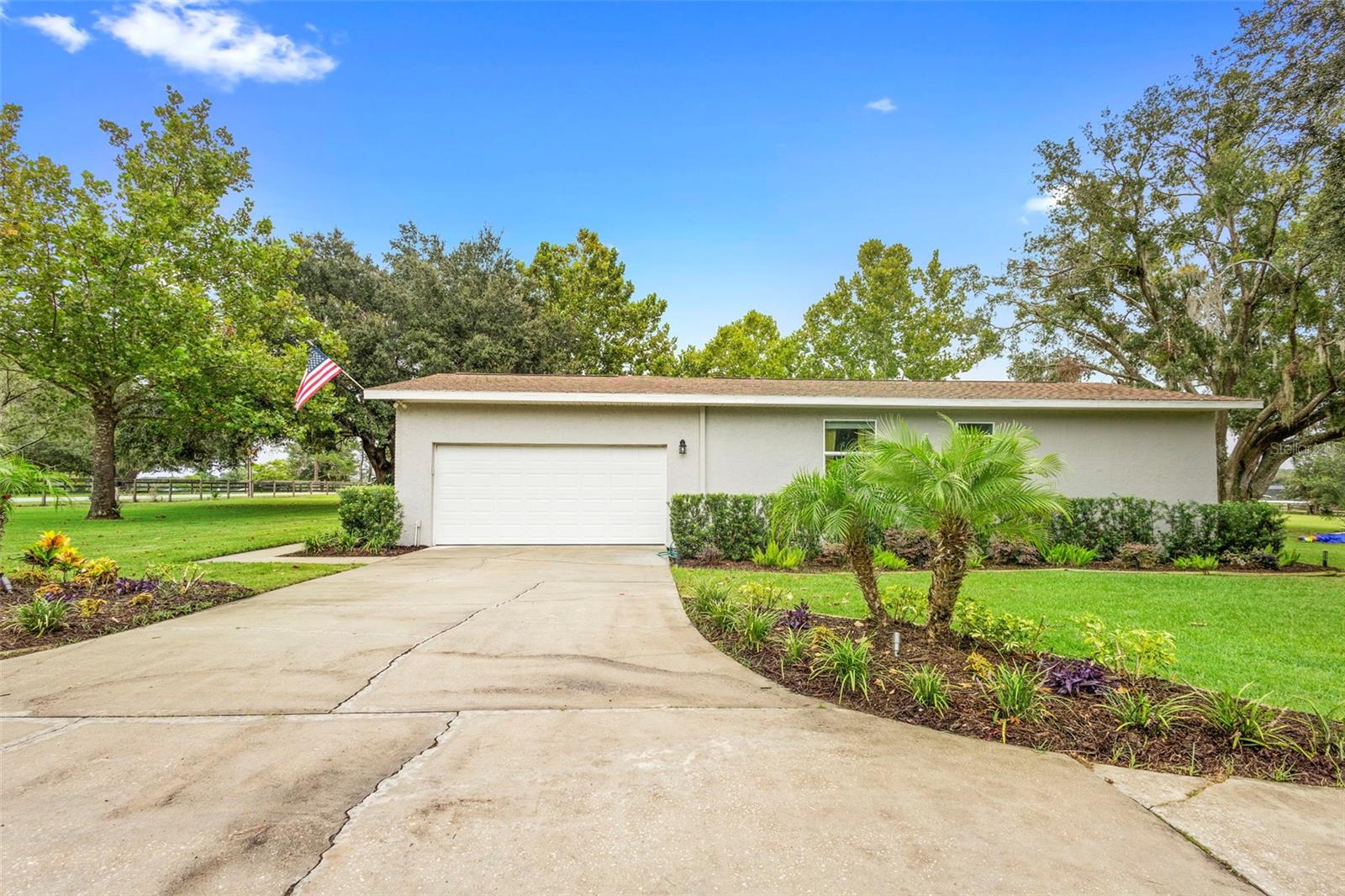 ACREAGE & UNREC - Residential