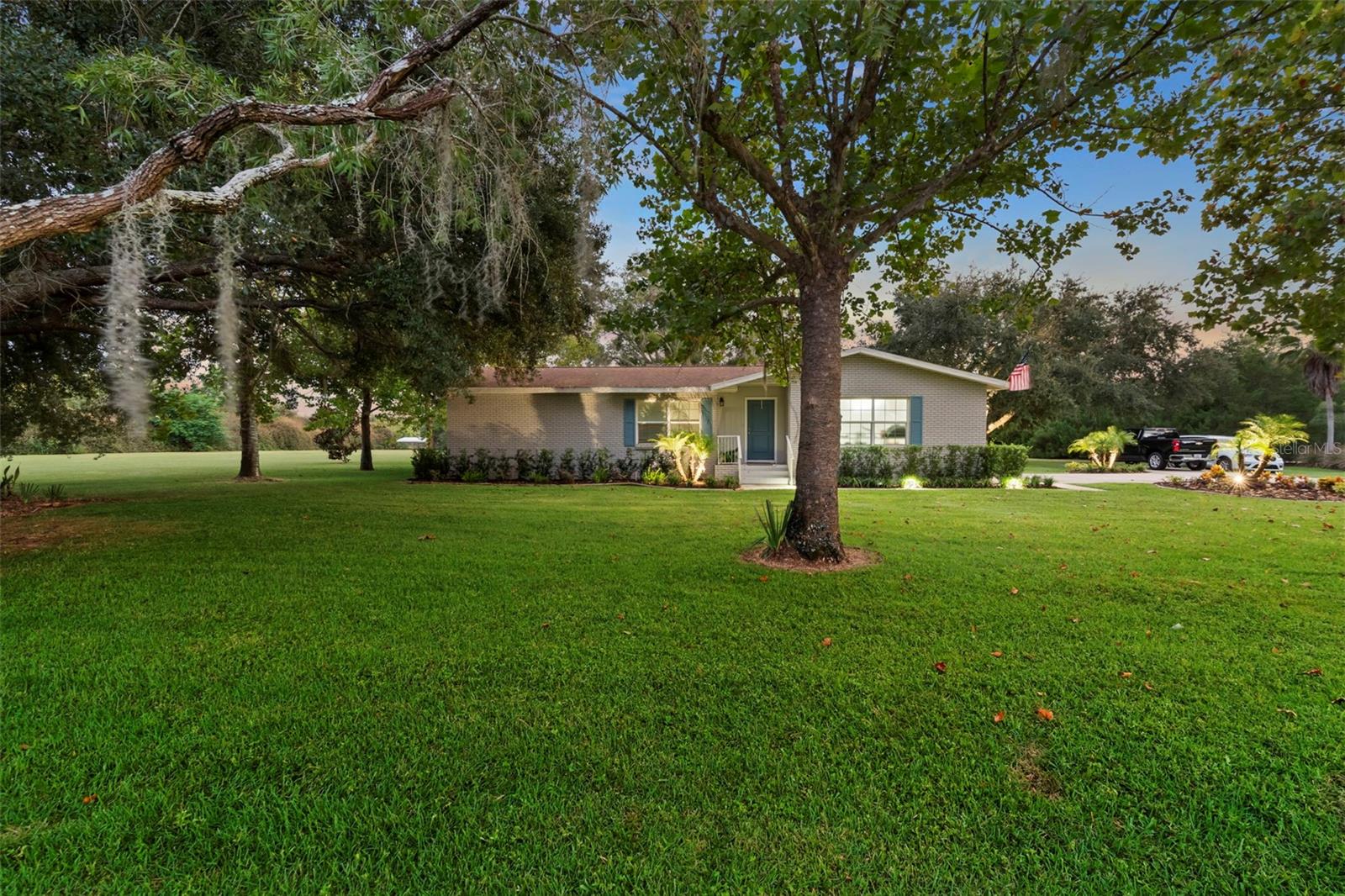 ACREAGE & UNREC - Residential