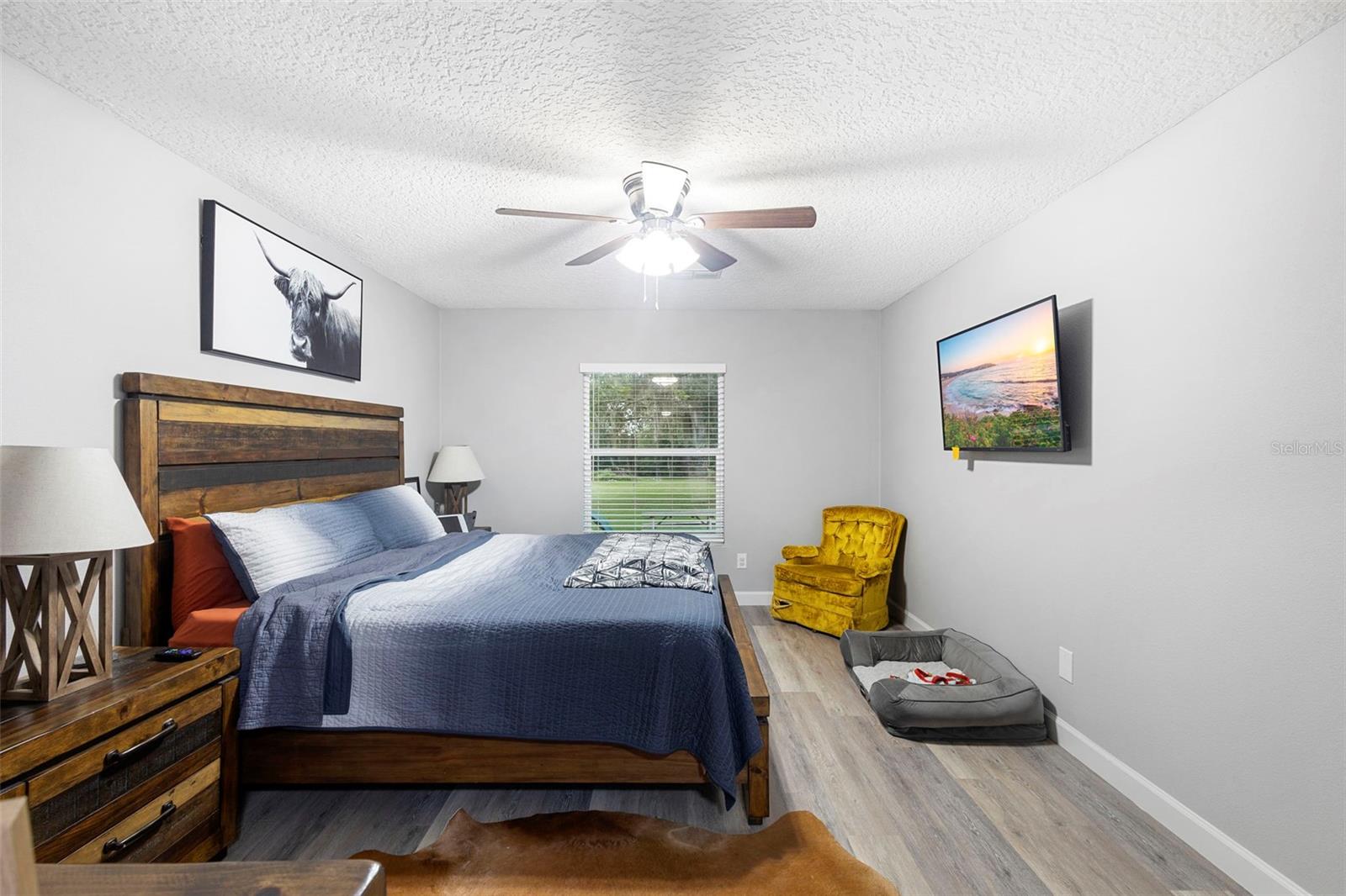 ACREAGE & UNREC - Residential