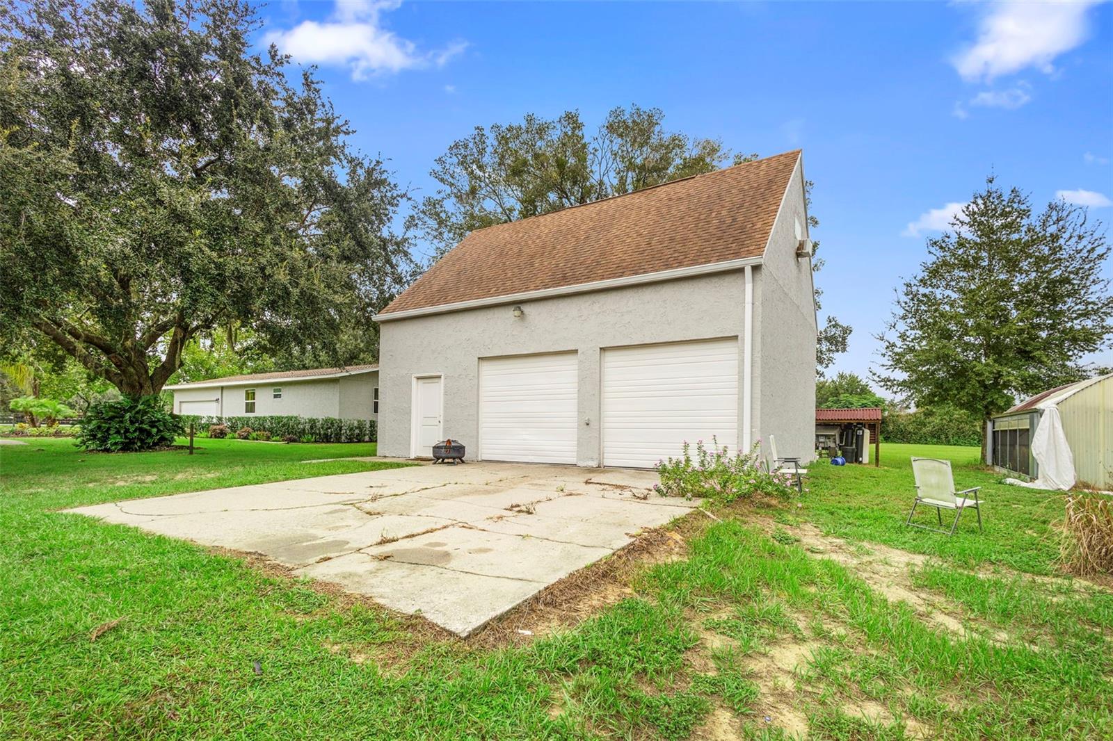 ACREAGE & UNREC - Residential