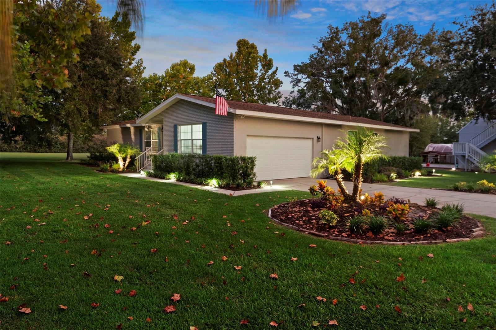 ACREAGE & UNREC - Residential