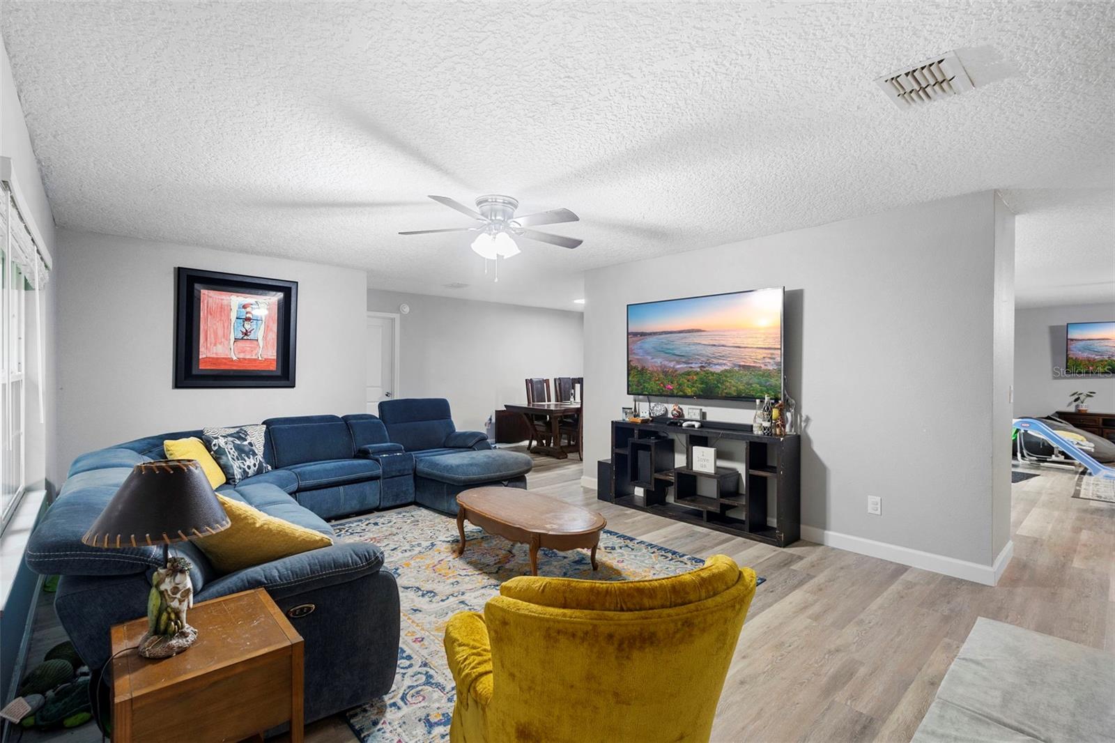 ACREAGE & UNREC - Residential