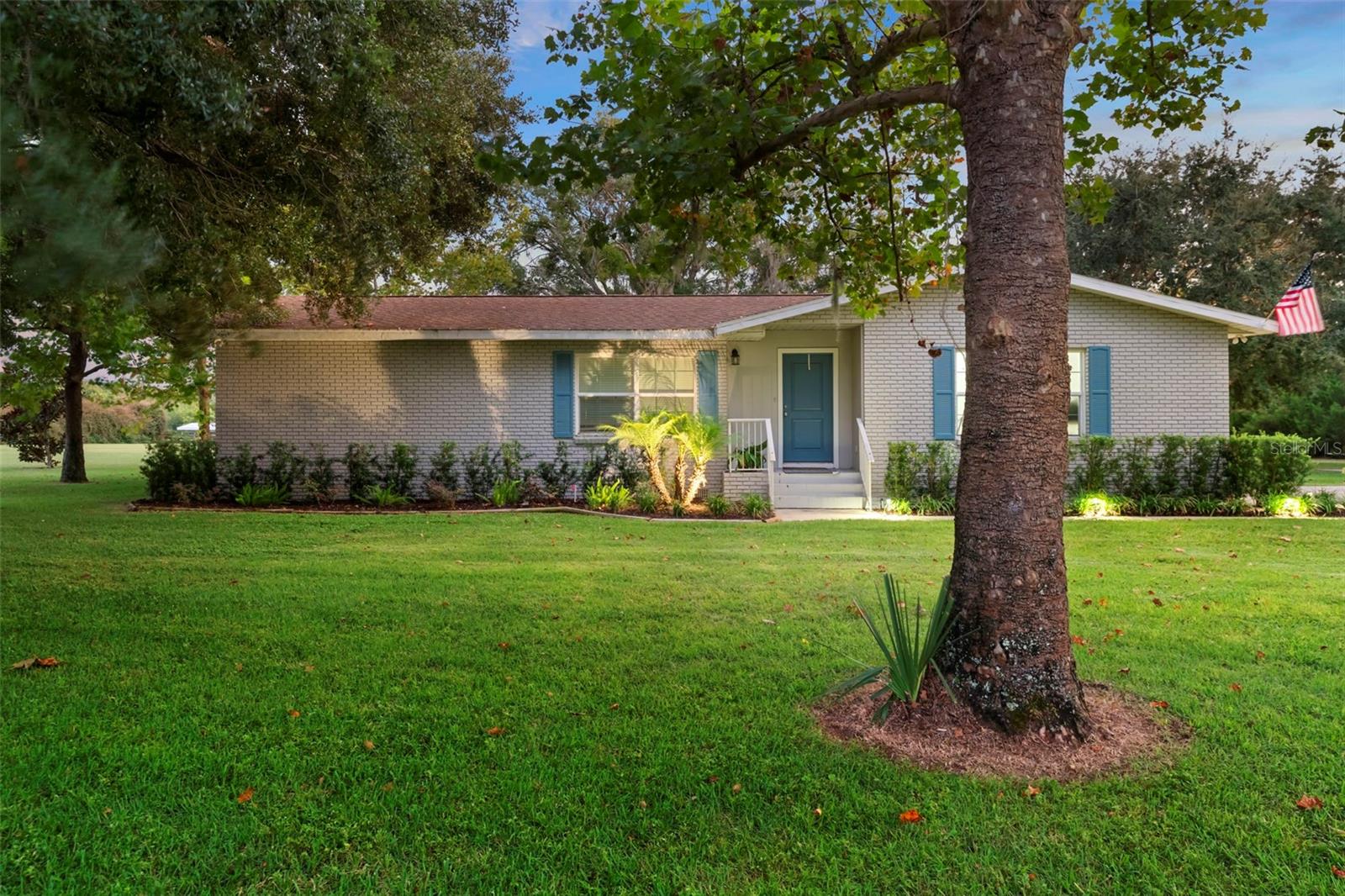 ACREAGE & UNREC - Residential