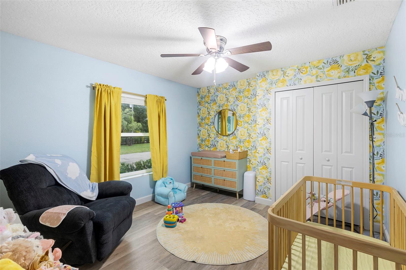 ACREAGE & UNREC - Residential