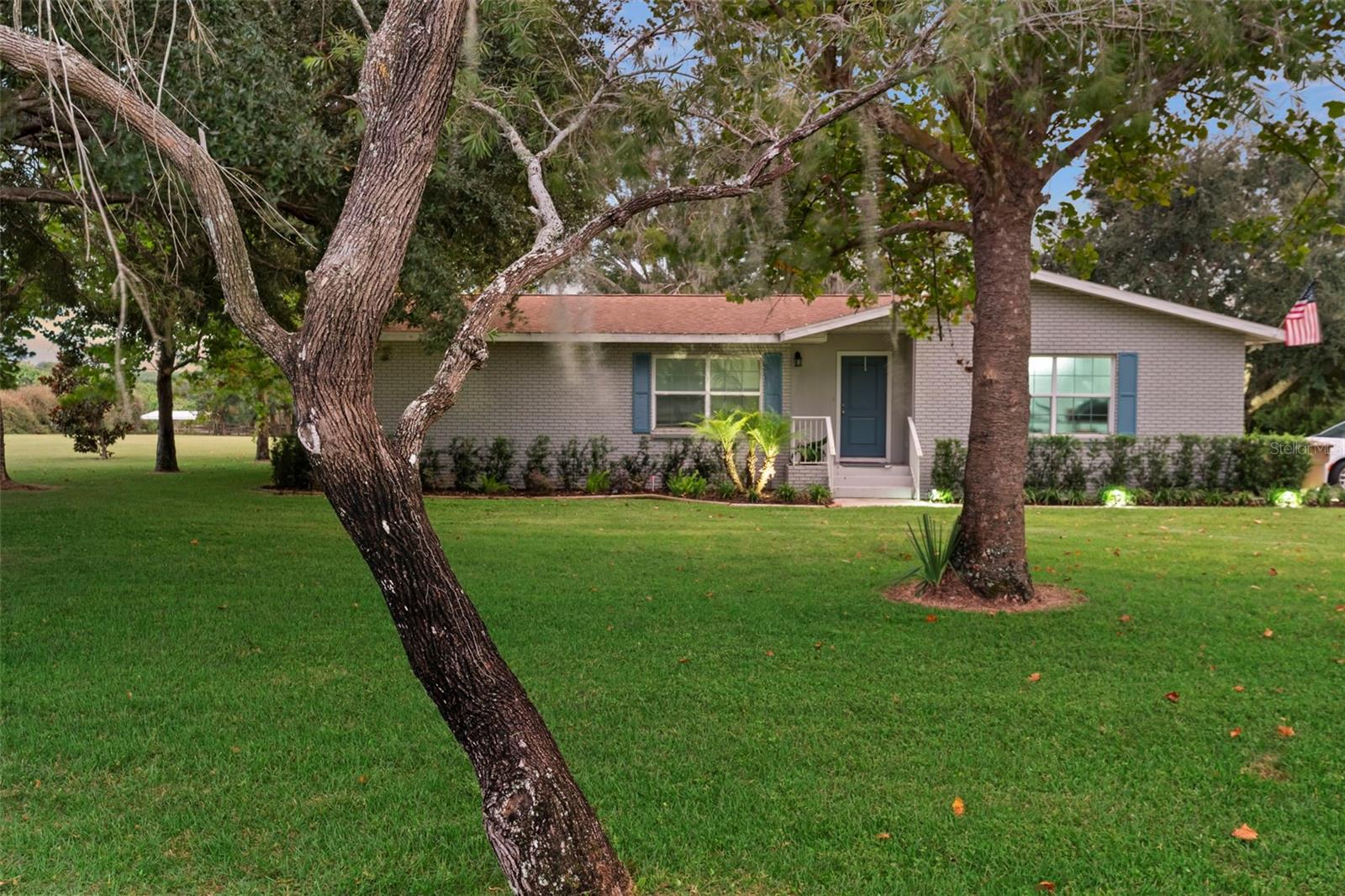 ACREAGE & UNREC - Residential