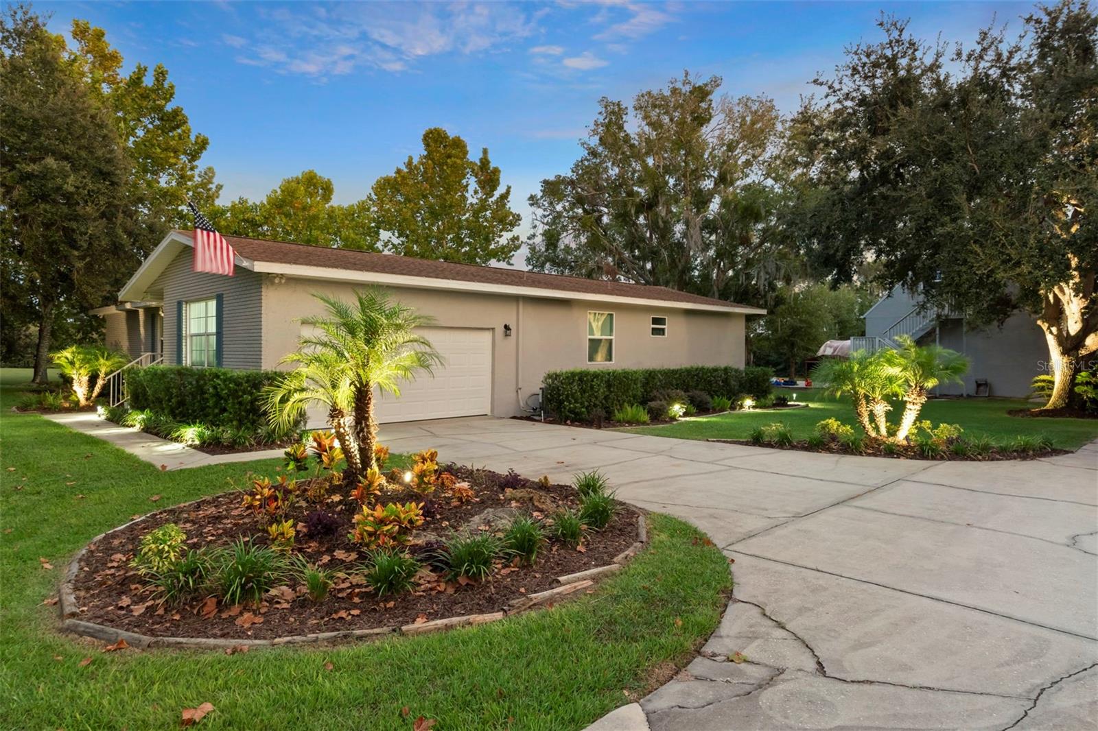 ACREAGE & UNREC - Residential