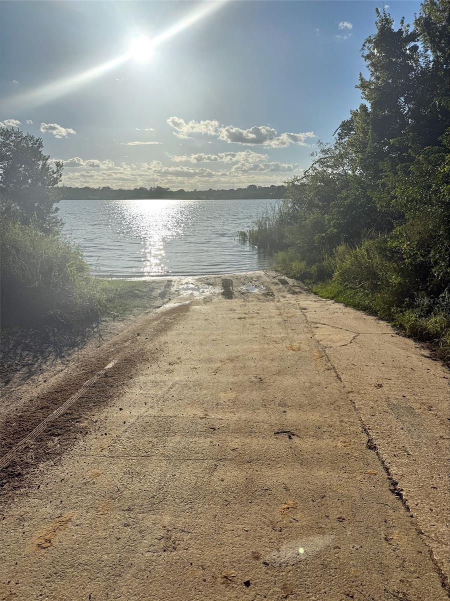 ACREAGE & UNREC - Residential