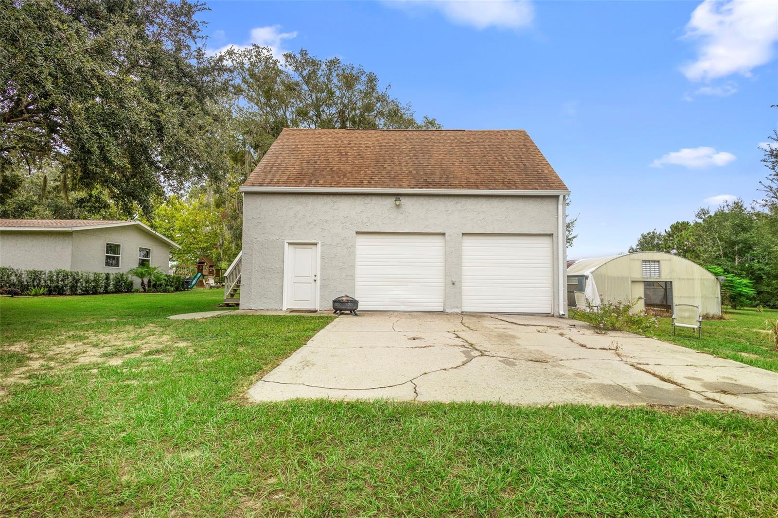 ACREAGE & UNREC - Residential