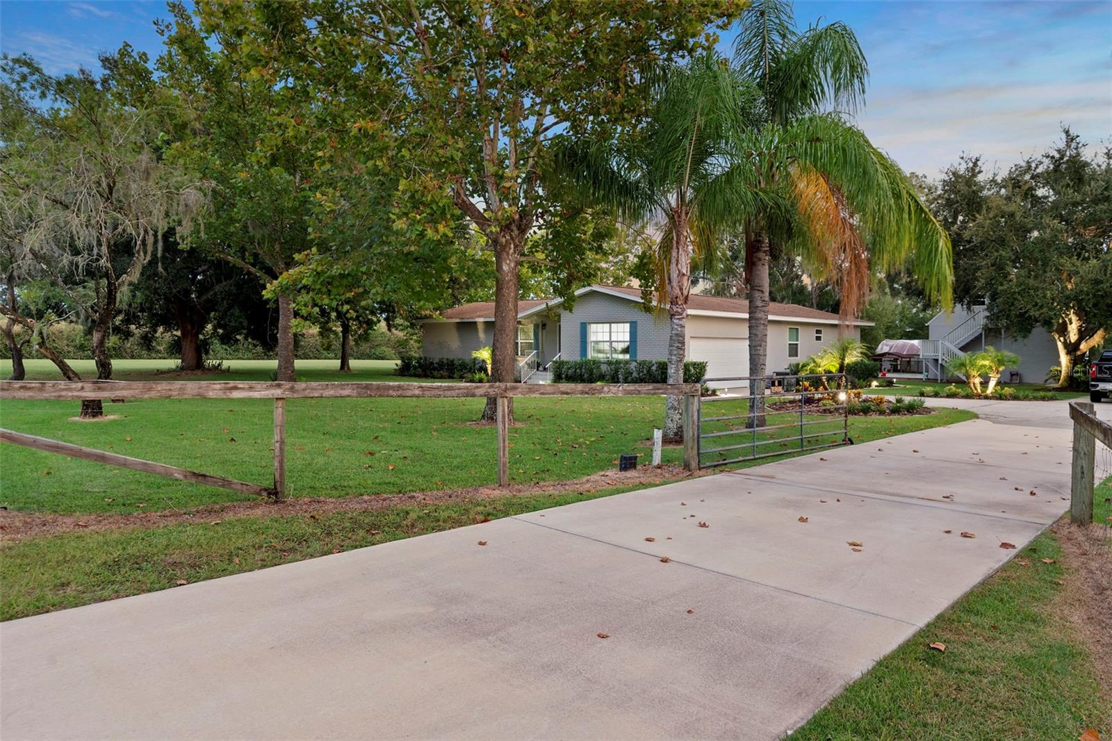 ACREAGE & UNREC - Residential