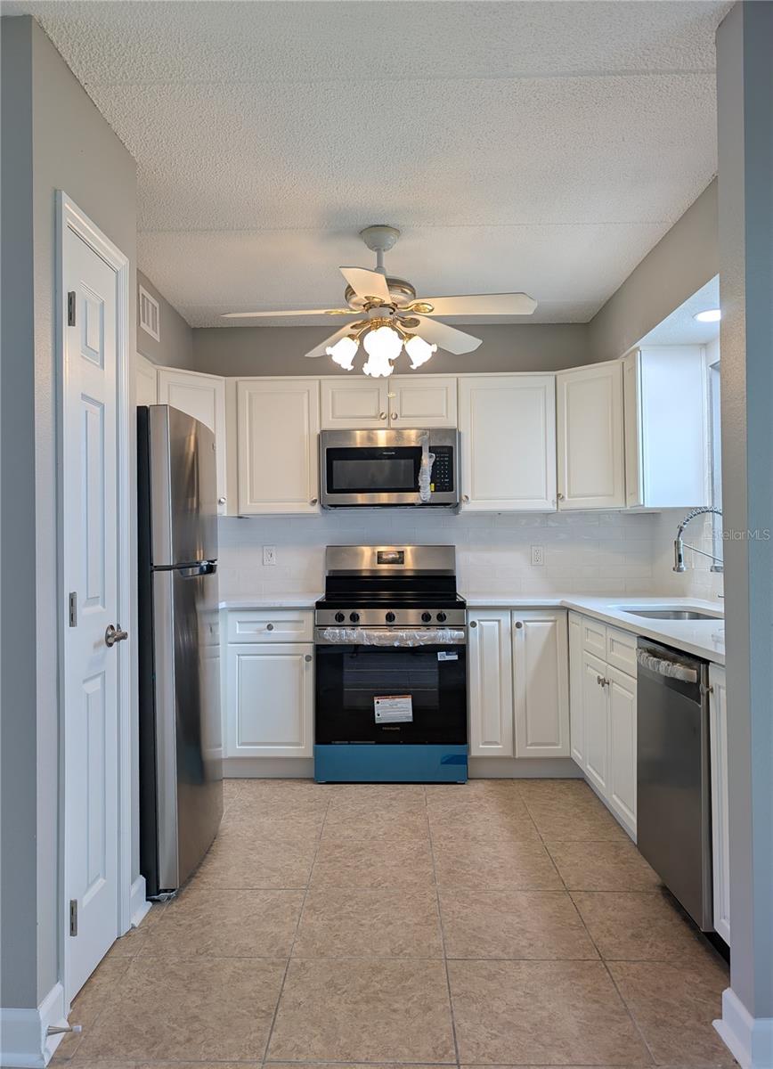 LES CHATEAUX CONDO - Residential