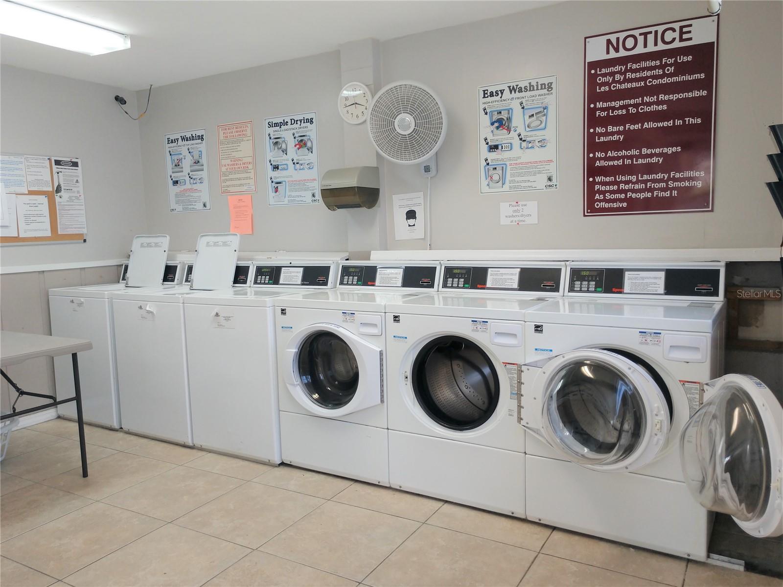 LES CHATEAUX CONDO - Residential