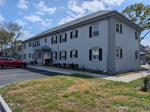 6990 PLACE DE LA PAIX 1A SOUTH PASADENA FL 33707