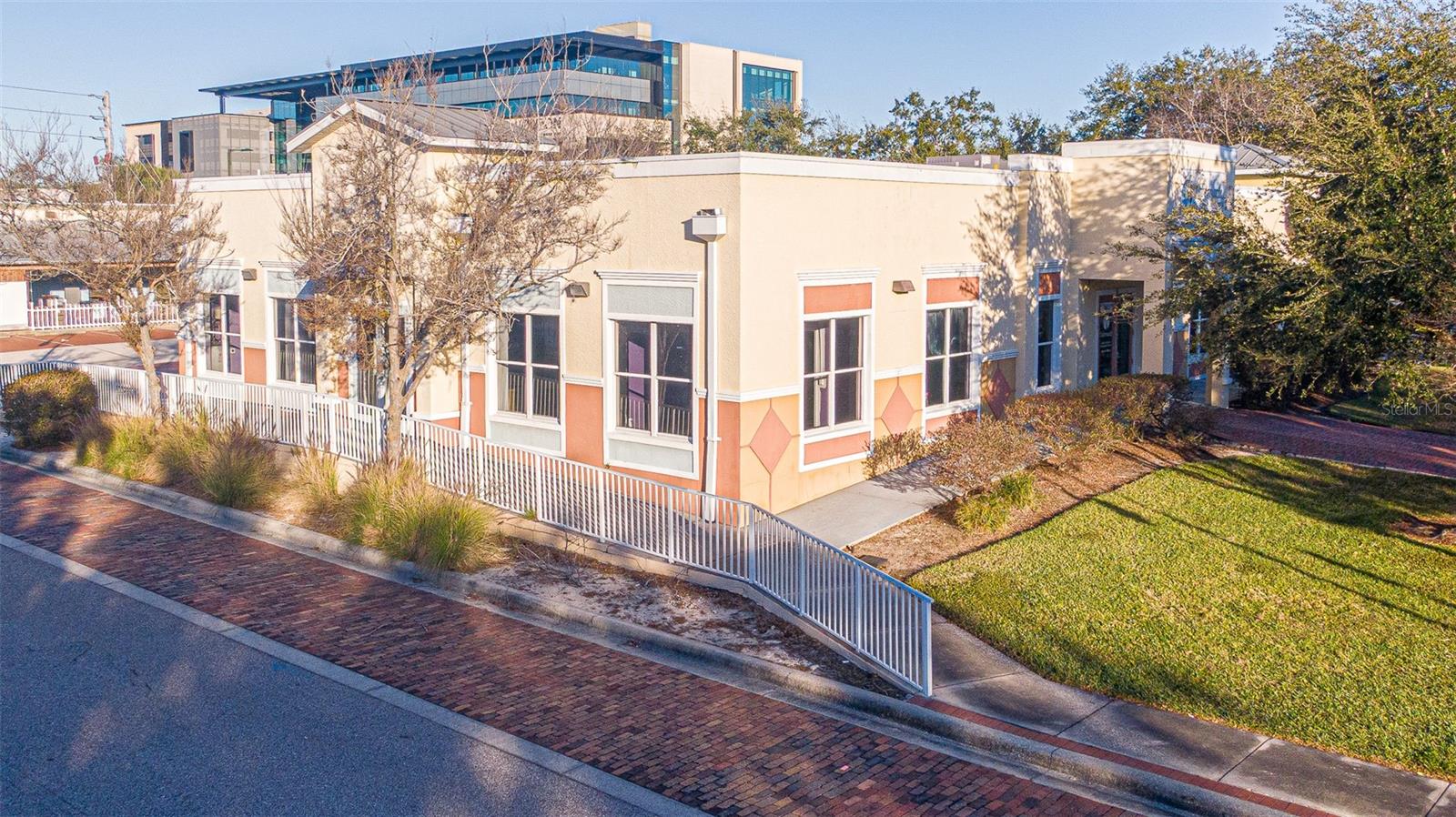 WHITEHURSTS & OTHERS ADD - Commercial Sale