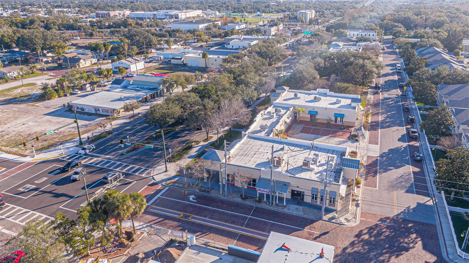 WHITEHURSTS & OTHERS ADD - Commercial Sale