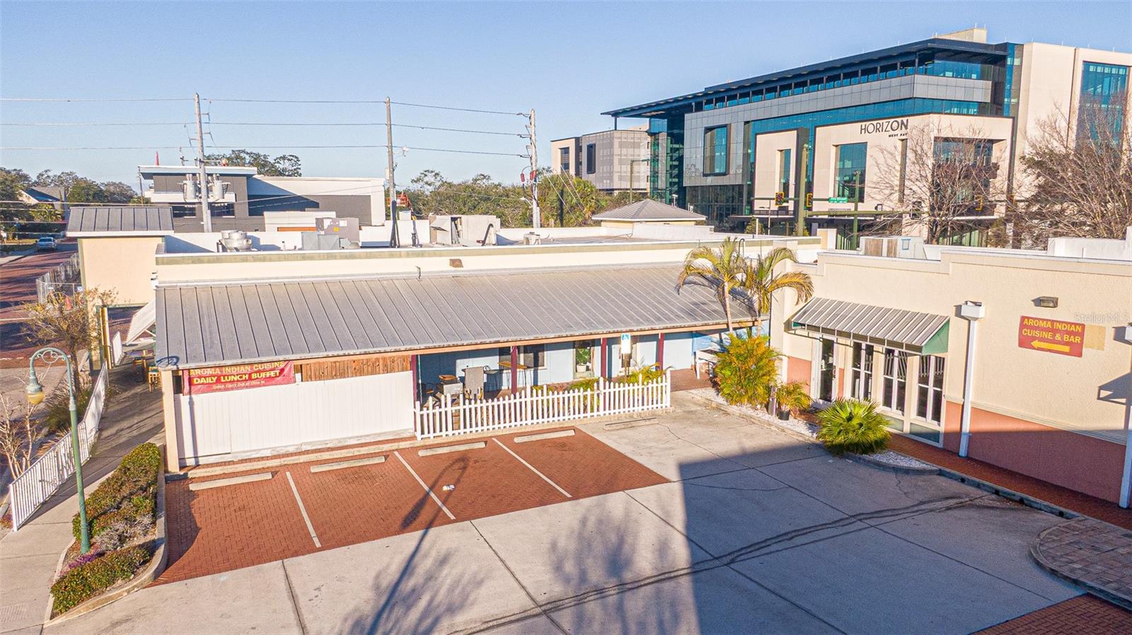 WHITEHURSTS & OTHERS ADD - Commercial Sale