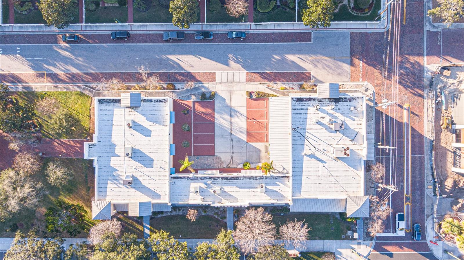 WHITEHURSTS & OTHERS ADD - Commercial Sale