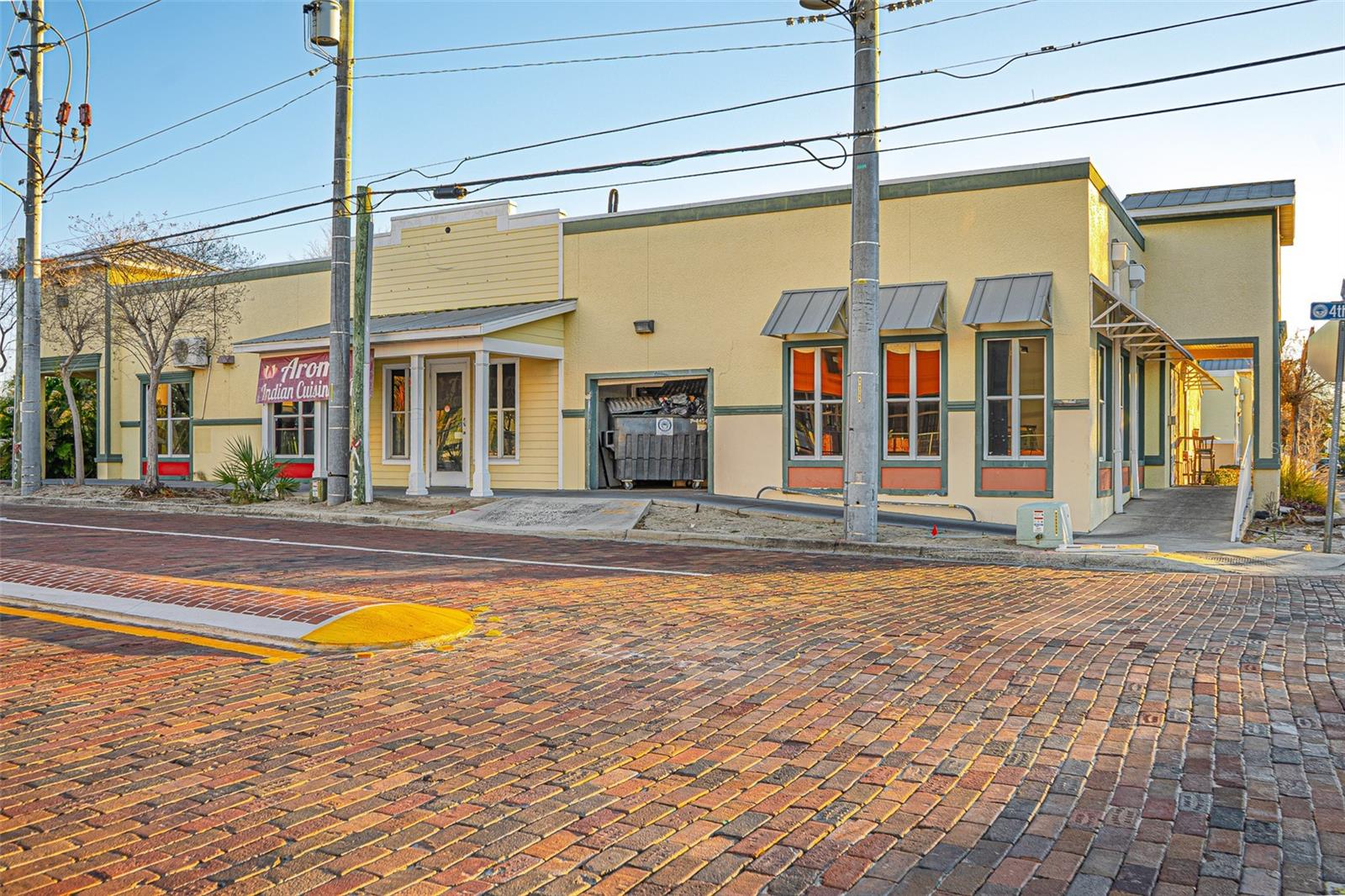 WHITEHURSTS & OTHERS ADD - Commercial Sale