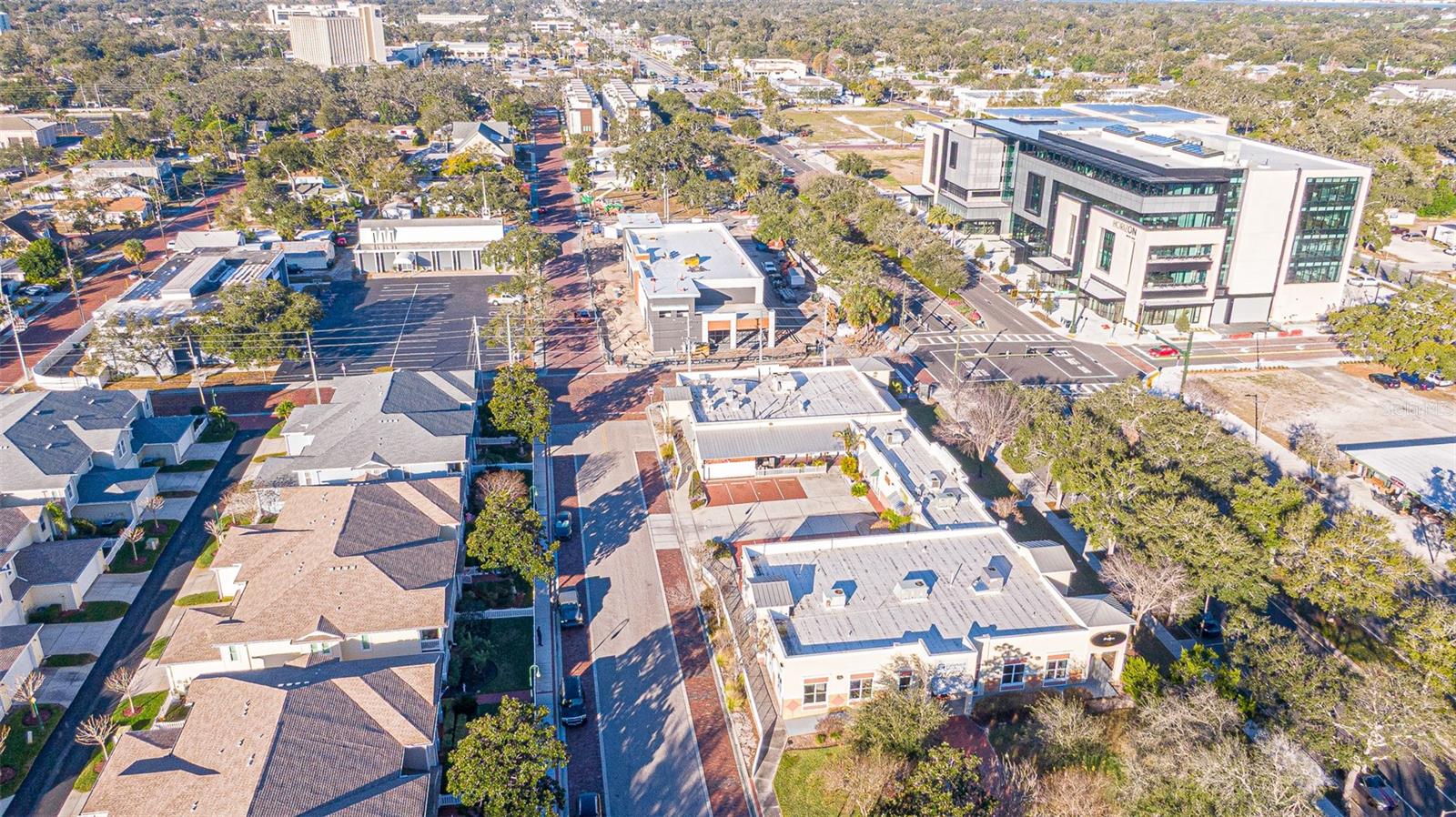 WHITEHURSTS & OTHERS ADD - Commercial Sale