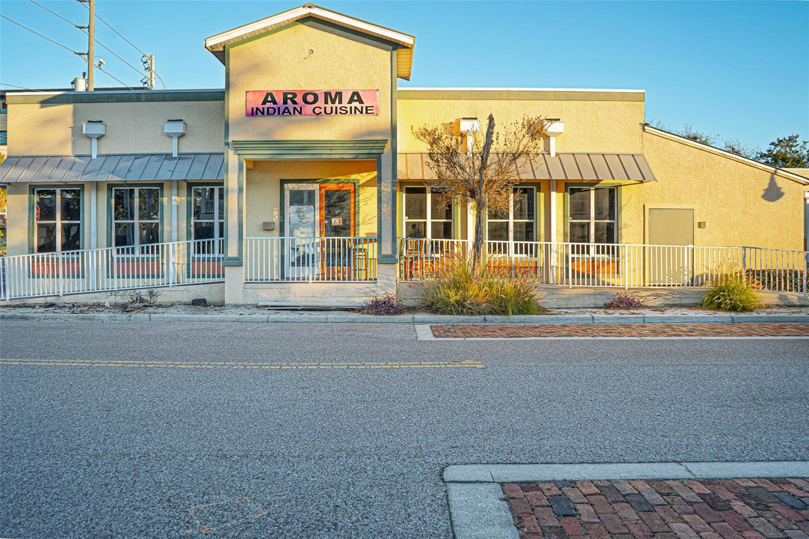 WHITEHURSTS & OTHERS ADD - Commercial Sale